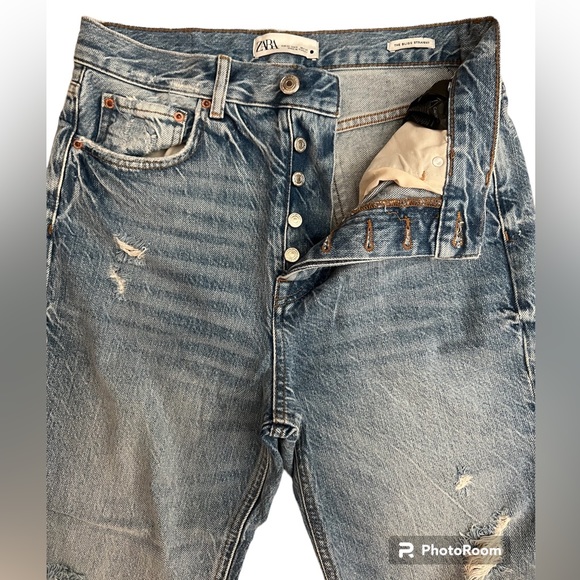 Zara- The Bliss Straight - Picture 4 of 4